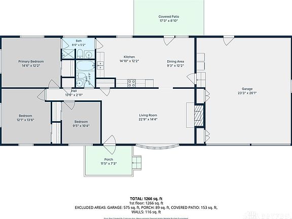 2nd image of 720 Kathryn Dr