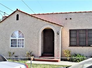 5320 Elm Ave, Long Beach, CA 90805