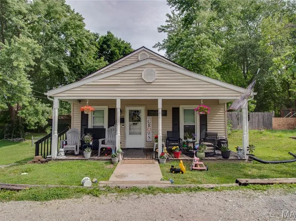 3308 Fernwood Ave, Alton, IL 62002