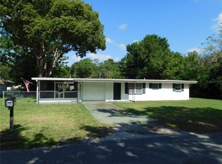 5529 24th St, Zephyrhills, FL 33542