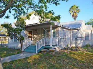 338 Foster Dr, Corpus Christi, TX 78404