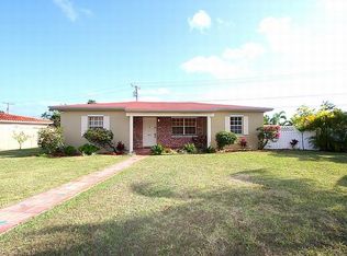 6890 SW 49th St, Miami, FL 33155