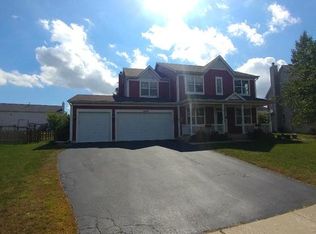 13907 Trillium Ln, Plainfield, IL 60544