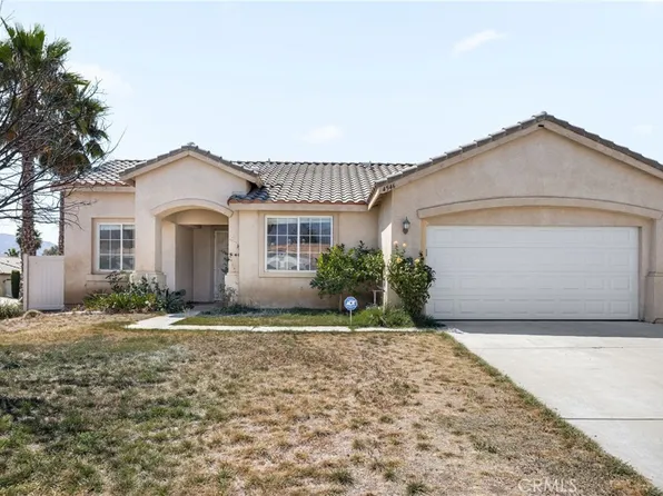 4546 Spring Ct, Banning, CA 92220