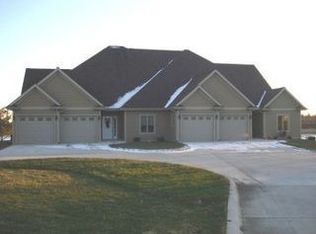 603 202nd St, Milford, IA 51351