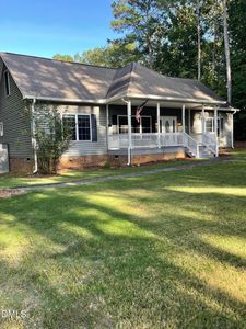 790 Hill Ln, Bracey, VA, 23919