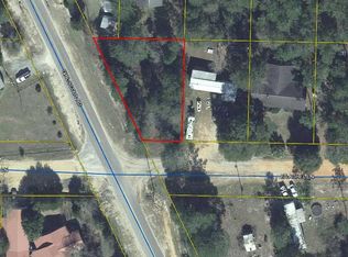 Girl Scout Rd, Defuniak springs, FL 32433