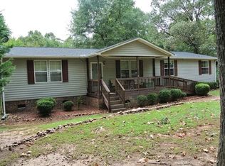 196 Berryhill Ave, Ellenboro, NC 28040