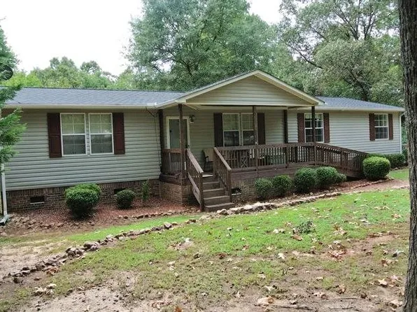 196 Berryhill Ave, Ellenboro, NC 28040