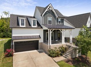 109 Lenham Dr, Brentwood, TN 37027