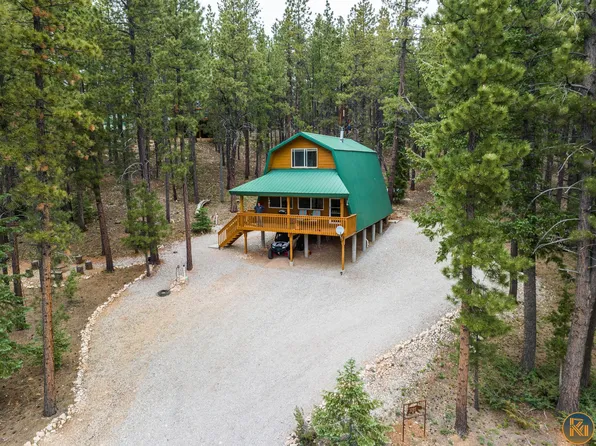 3285/3265 N Paiute Dr, Duck Creek Village, UT 84762