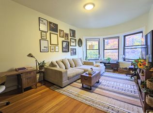 1469 Beacon St #33, Brookline, MA 02446