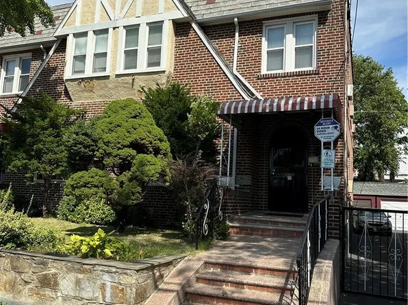 3236 Fish Avenue, Bronx, NY 10469