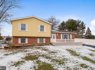 11338 Hessong Bridge Rd, Thurmont, MD 21788