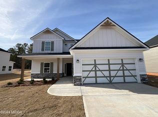 301 E River Cane Run, Perry, GA 31069