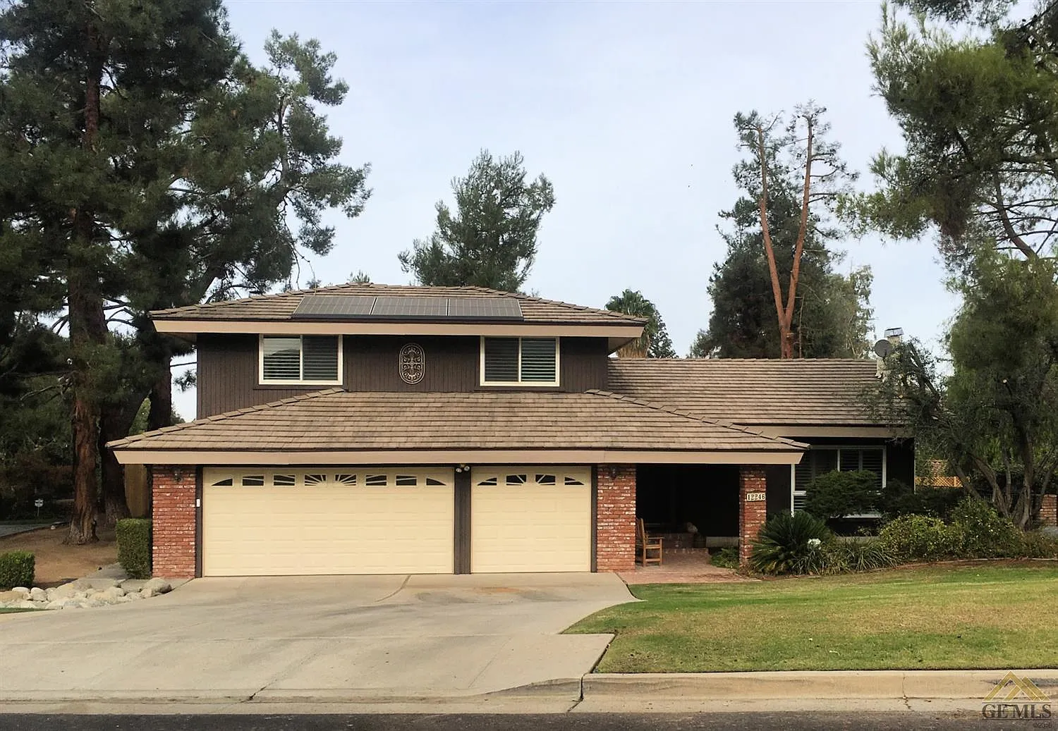 12246 Cattle King Dr photo 1