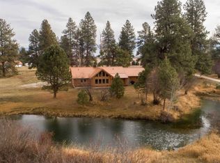 140 Shadow Mountain Rd, Hamilton, MT 59840