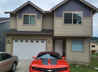 2495 Sand Dollar Rd W, Bremerton, WA 98312