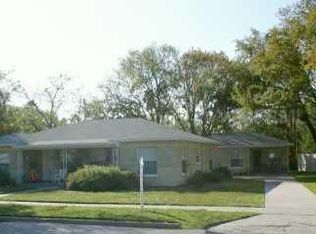 118 Bosphorous Ave, Tampa, FL 33606
