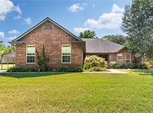 18822 Kerry St, Springdale, AR 72764