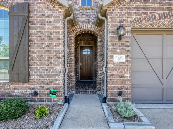 1128 Cottonseed St, Little Elm, TX 76227