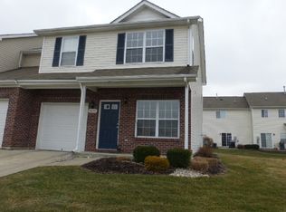 9695 Rolling Plain Drive, Noblesville, IN 46060