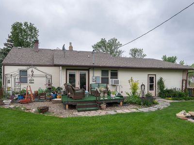 115 2nd St, Riverdale, ND, 58565