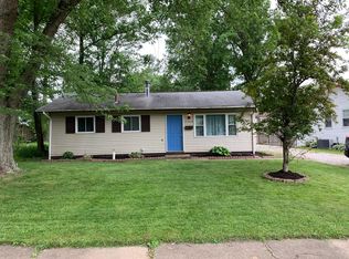2440 Center Ave, Alliance, OH 44601