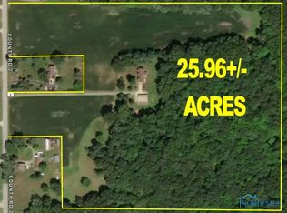 6600 County Road 2, Swanton, OH