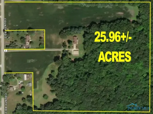 6600 County Road 2, Swanton, OH 43558