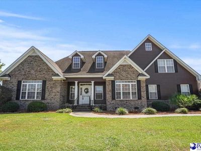 3122 Greystone Dr, Florence, SC, 29501