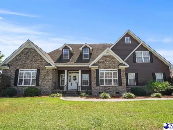 3122 Greystone Dr, Florence, SC 29501