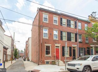 110 Queen St, Philadelphia, PA 19147