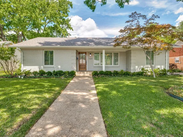 7029 Whitehill St, Dallas, TX 75231