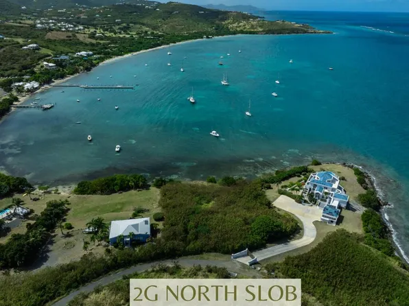 2G North Slob EB, St. Croix, VI 00820