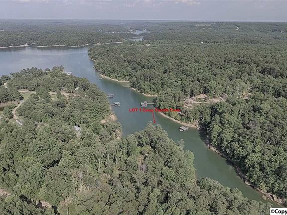 3rd image of LOT 1 Lot 1 Camp Dr