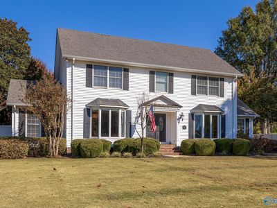 206 Winslow Dr E, Athens, AL, 35613