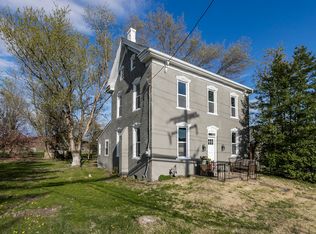 1221 N Gravel Pike, Zieglerville, PA 19492