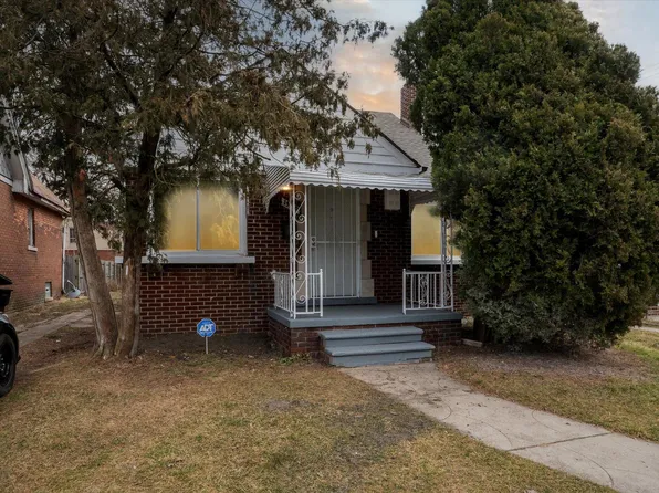 15010 Manor St, Detroit, MI 48238