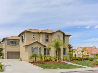 1003 Vista Pointe Blvd, Oceanside, CA 92057