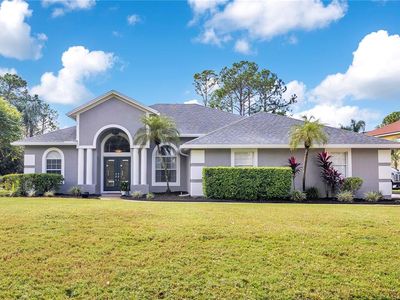 10216 Trout Rd, Orlando, FL, 32836