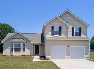 6926 Silver Grass Ct, Douglasville, GA 30135