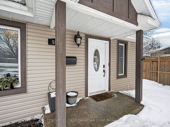 3rd image of 557 Boler Rd