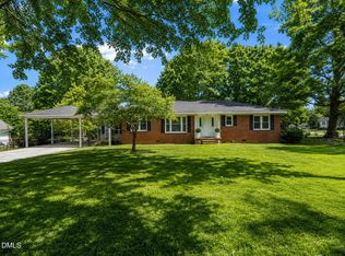 221 E Winston St, Youngsville, NC 27596