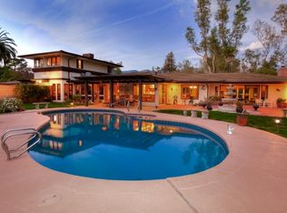 4175 Lago Dr, Santa Barbara, CA 93110