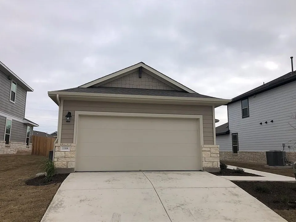 1318 Ambler Dr