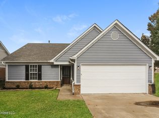 3018 Caitlynn Cir S #S, Horn Lake, MS 38637