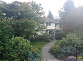 5565 NE Windermere Rd, Seattle, WA 98105