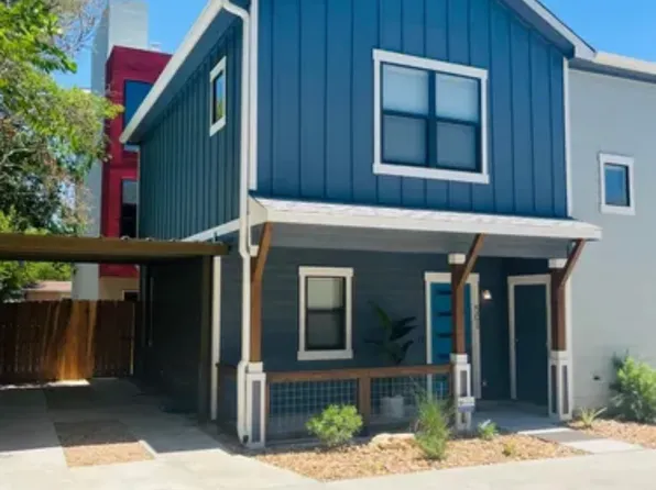 211 Utah St, San Antonio, TX