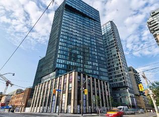 60 Shuter St #1112, Toronto, ON M5B 1B1